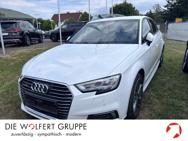 Audi A3 51.609 km 19.980 &euro; Bürgstadt 63927