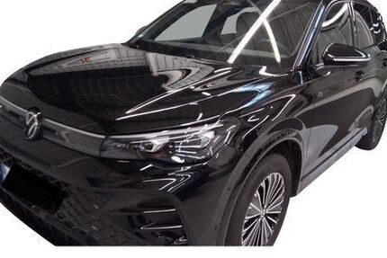 VW Tiguan 10.588 km 49.980 &euro; Hanau 63452