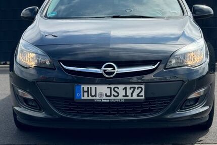 Opel Astra 216.000 km 3.700 &euro; Neuberg 63543