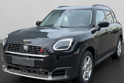 Mini Countryman S (Cooper) 10.372 km 37.500 &euro; Hösbach 63768