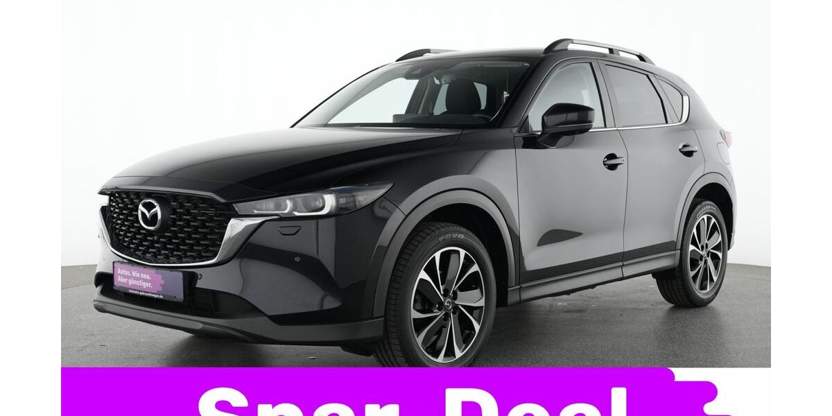 Mazda CX-5 60.814 km 25.999 &euro; Dietzenbach bei Frankfurt 63128