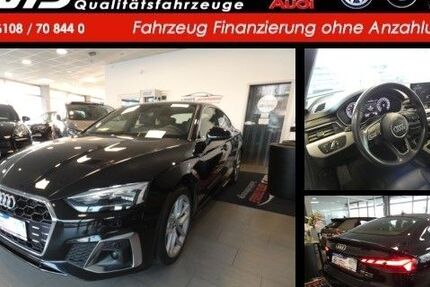 Audi A5 99.000 km 27.800 &euro; Mühlheim am Main 63165
