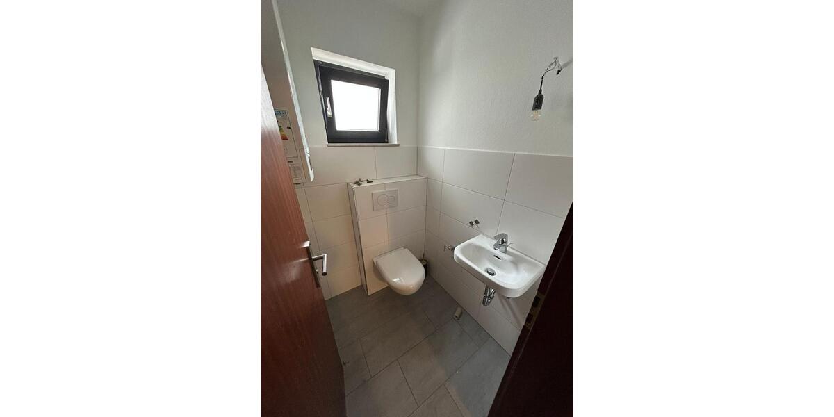 Etagenwohnung Mühlheim am Main - 3.5 Zimmer, 108 m&sup2;, 1.280&euro; | Angebot:25960493