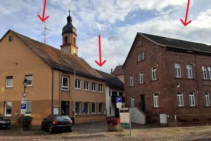 Haus Mönchberg - 11 Zimmer, 343 m&sup2;, 659.000&euro; | Angebot:23014238