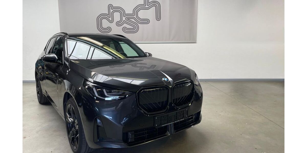 BMW X3 25.959 km 55.790 &euro; Maintal bei Frankfurt am Main 63477
