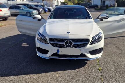 Mercedes-Benz C 300 48.500 km 34.000 &euro; Reinheim 64354