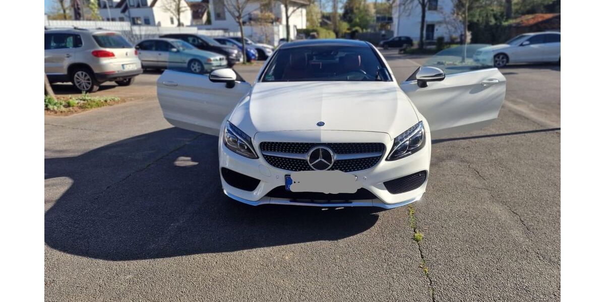 Mercedes-Benz C 300 48.500 km 34.000 &euro; Reinheim 64354
