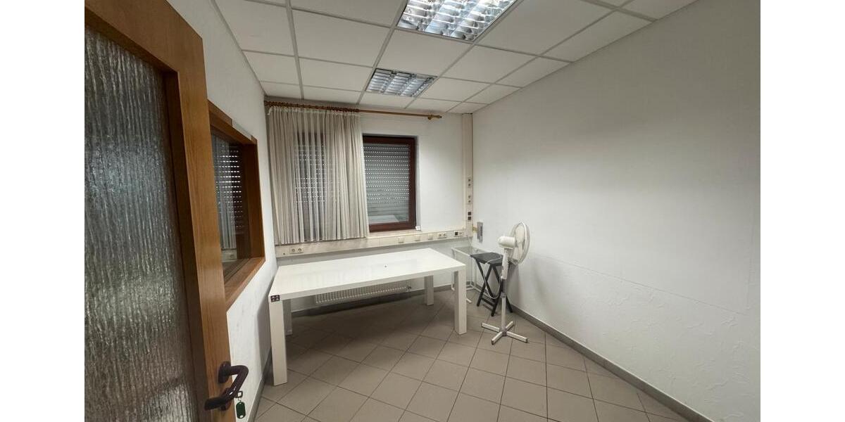 Gewerbeobjekt Hanau Lamboy - 299&euro; | Angebot:25979355