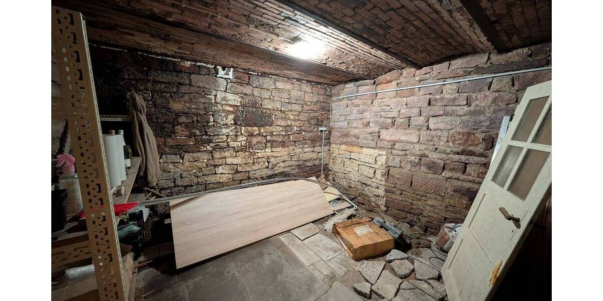 Doppelhaushälfte Freudenberg - 3 Zimmer, 98 m&sup2;, 125.000&euro; | Angebot:25735762