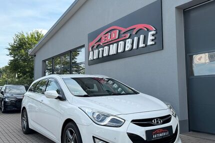Hyundai i40 179.474 km 7.990 &euro; Eppertshausen 64859