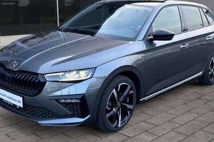 Skoda Scala 11.250 km 22.980 &euro; Obernburg 63785