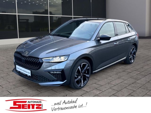 Skoda Scala 11.250 km 23.490 &euro; Obernburg 63785