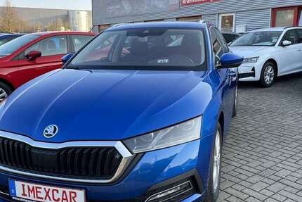 Skoda Octavia 210.300 km 12.990 &euro; Bessenbach 63856