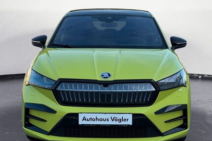 Skoda Enyaq 47.060 km 41.890 &euro; Bad König / Zell 64732