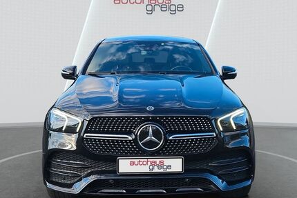 Mercedes-Benz GLE 350 67.000 km 62.400 &euro; Hasselroth 63594