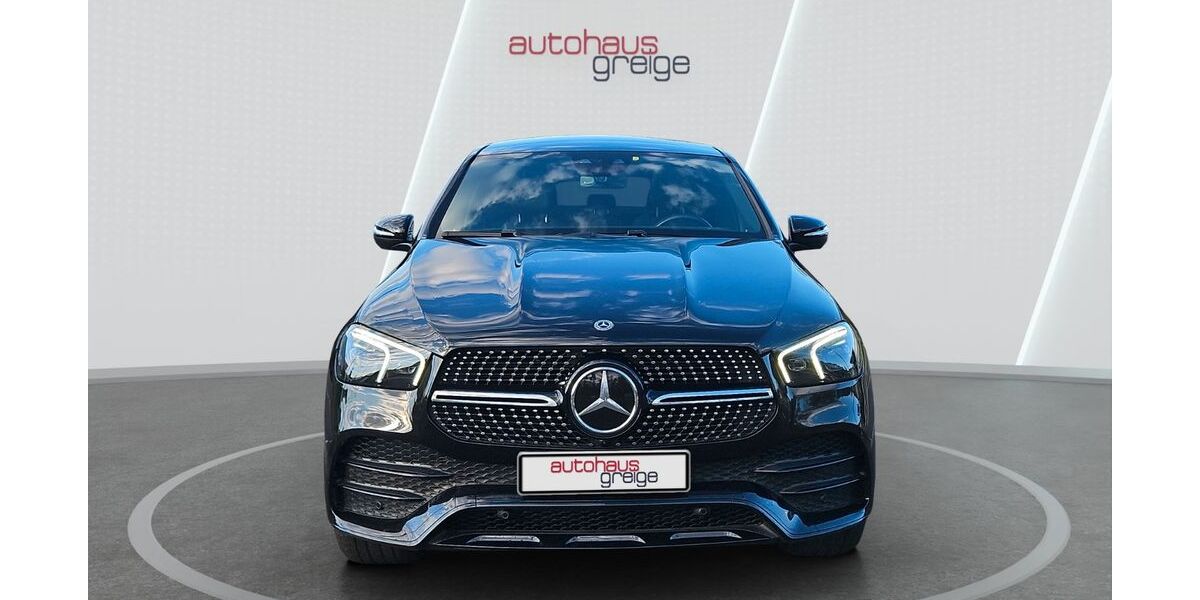 Mercedes-Benz GLE 350 67.000 km 62.400 &euro; Hasselroth 63594