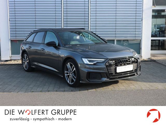 Audi A6 47.483 km 46.880 &euro; Buergstadt 63927