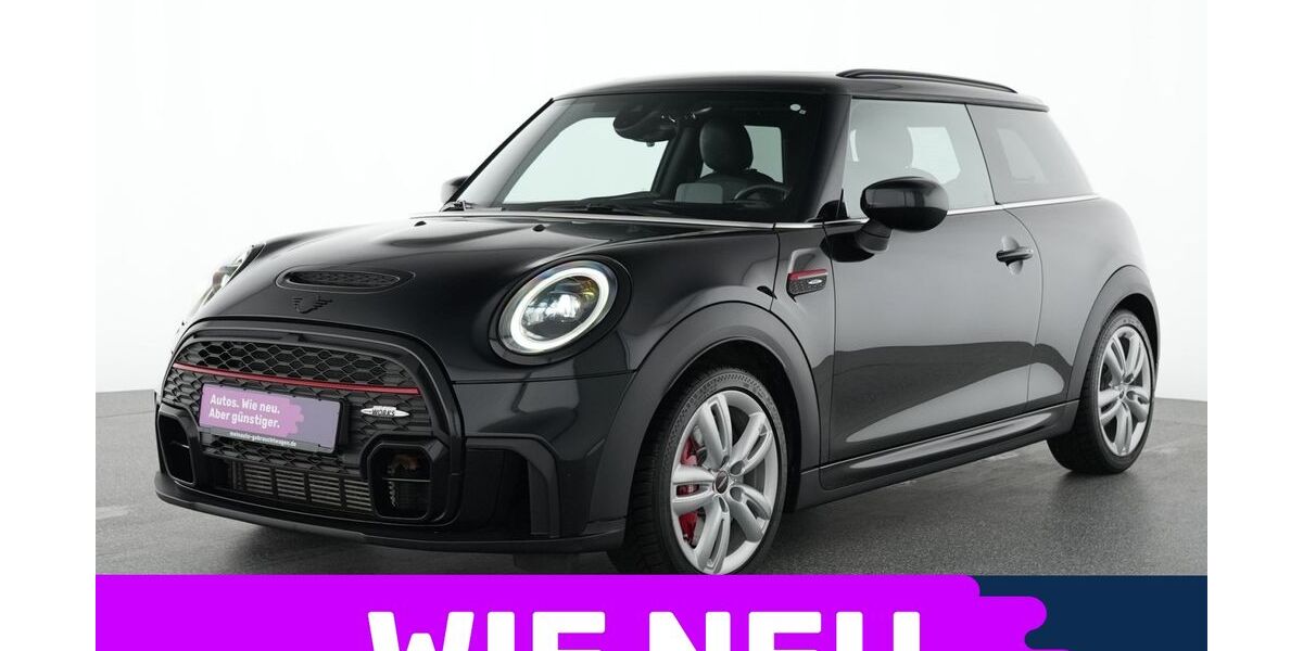 Mini John Cooper Works 77.192 km 25.119 &euro; Dietzenbach bei Frankfurt 63128