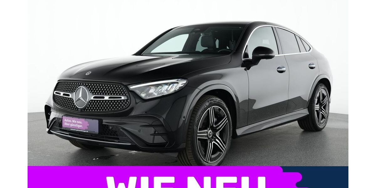 Mercedes-Benz GLC 450 32.147 km 68.578 &euro; Dietzenbach bei Frankfurt 63128