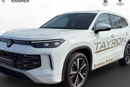 VW Tayron 10.000 km 43.990 &euro; Gross Bieberau 64401