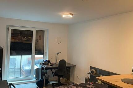 Wohnung Mühlheim am Main - 1 Zimmer, 30 m&sup2;, 540&euro; | Angebot:26002231