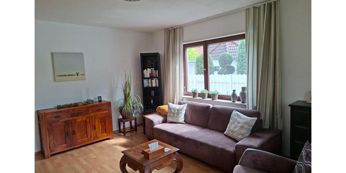 Erdgeschoßwohnung Haibach - 4 Zimmer, 96 m&sup2;, 890&euro; | Angebot:26560518