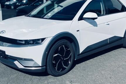 Hyundai IONIQ 5 81.725 km 30.950 &euro; Dieburg 64807