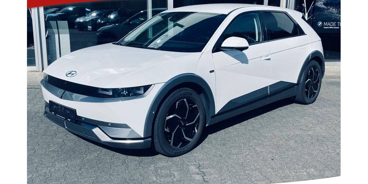 Hyundai IONIQ 5 81.725 km 30.950 &euro; Dieburg 64807