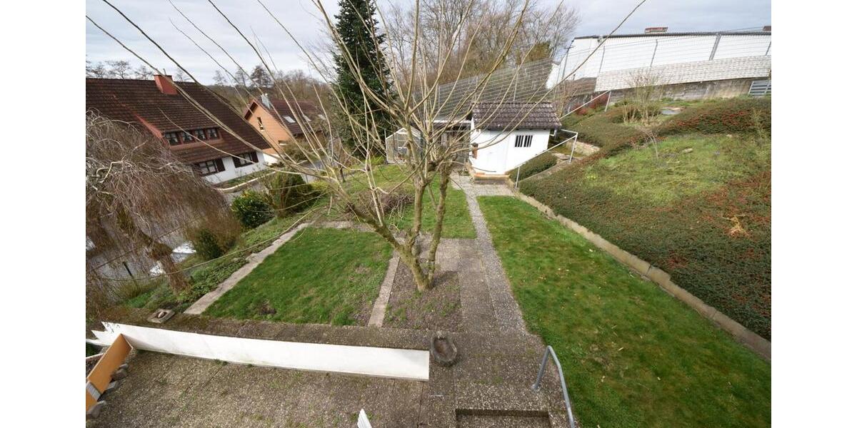 Etagenwohnung Aschaffenburg Gailbach - 3 Zimmer, 82 m&sup2;, 980&euro; | Angebot:25791188