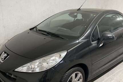 Peugeot 207 57.000 km 4.850 &euro; Hösbach, M 63768