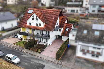 Haus Geiselbach - 7 Zimmer, 202 m&sup2;, 468.000&euro; | Angebot:25095318