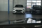 Mercedes-Benz AMG GT 63 4M+ AERO-PERFORMANCE-HUD-UVP:197.439  23.707 km 122.990 &euro; Groß-Umstadt 64823