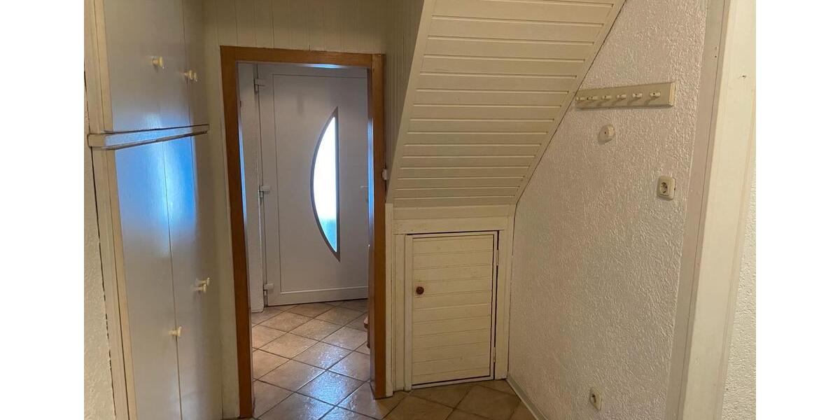 Reihenhaus Brensbach - 3 Zimmer, 75 m&sup2;, 119.000&euro; | Angebot:25961382