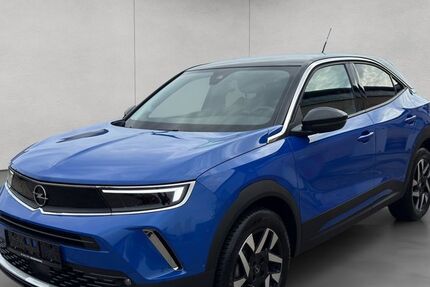 Opel Mokka 26.974 km 16.750 &euro; Hanau 63452