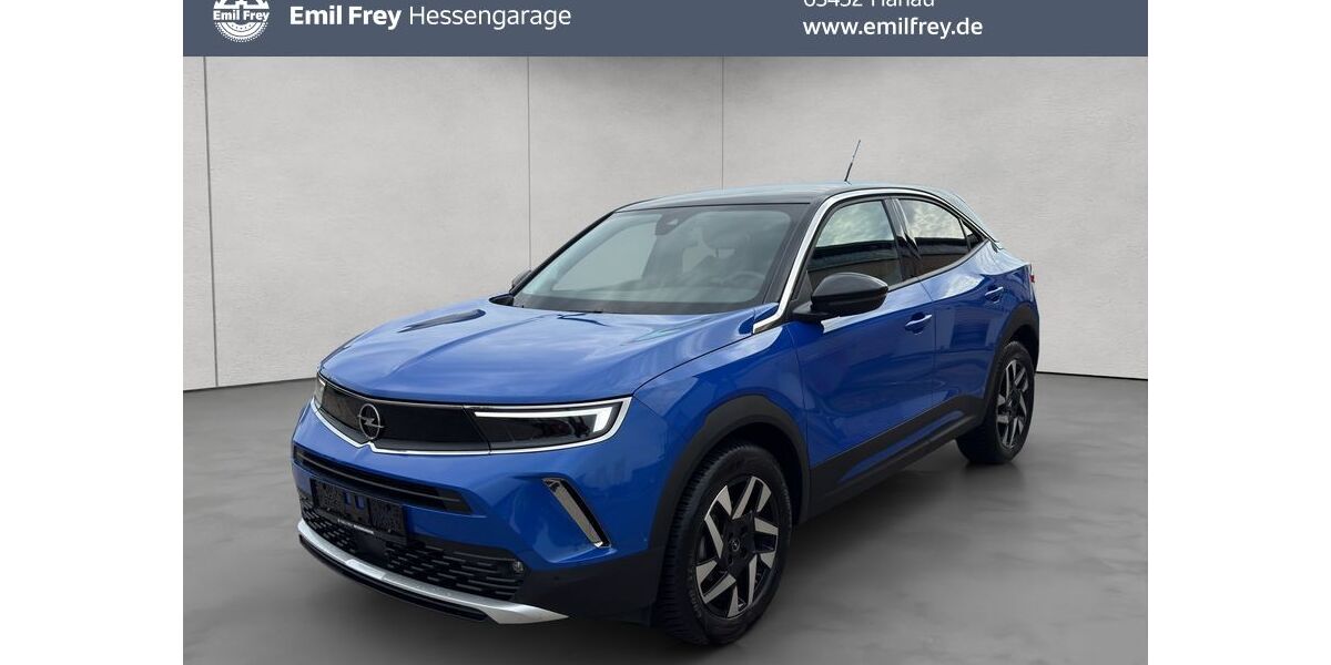 Opel Mokka 26.974 km 16.750 &euro; Hanau 63452
