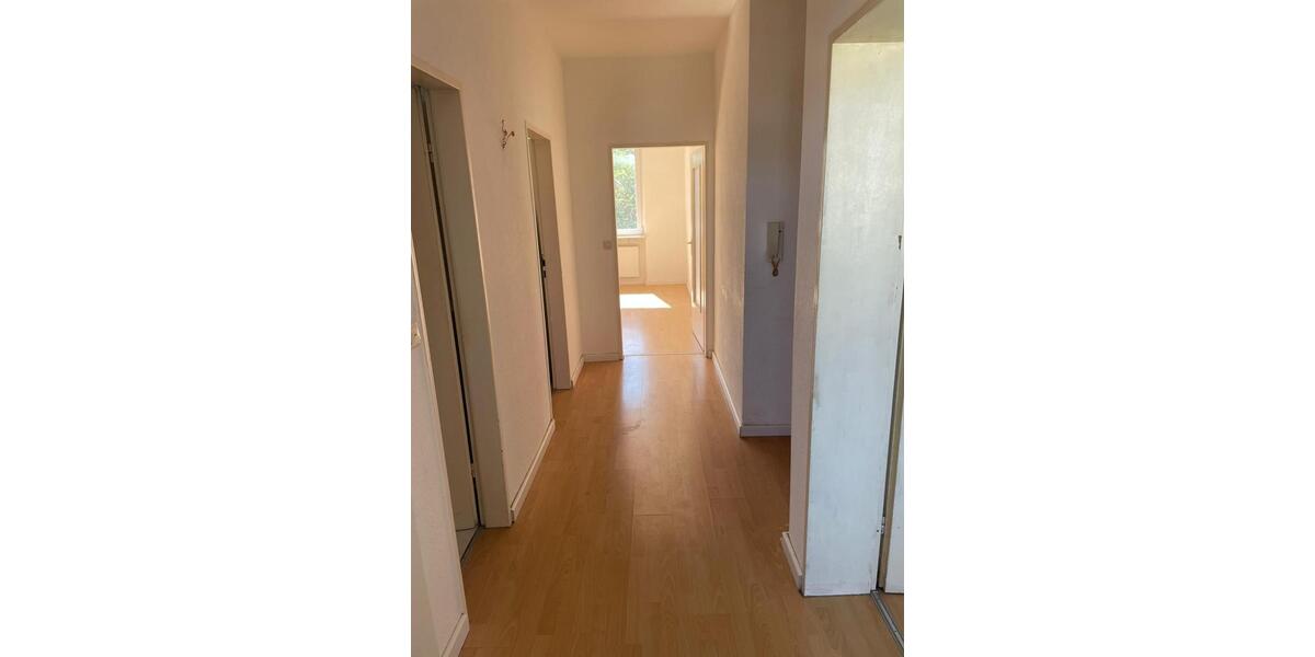 Etagenwohnung Aschaffenburg Österreicher Kolonie - 3 Zimmer, 69 m&sup2;, 770&euro; | Angebot:25415404