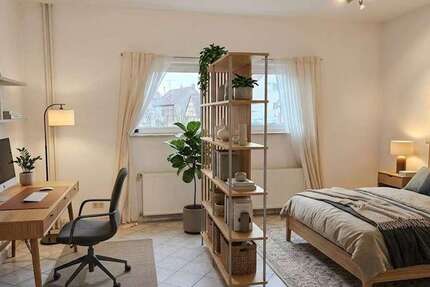 Wohnung Bruchköbel Roßdorf - 1 Zimmer, 50 m&sup2;, 600&euro; | Angebot:26071295