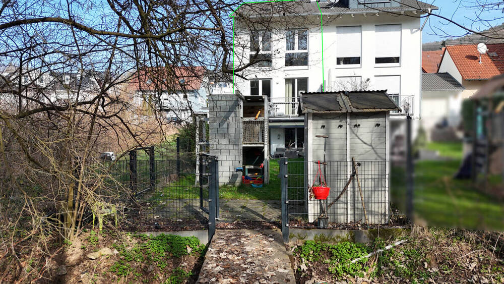 Reihenmittelhaus Laufach - 5 Zimmer, 190 m&sup2;, 419.000&euro; | Angebot:25774786