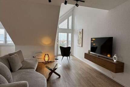 Wohnung Aschaffenburg Damm - 2 Zimmer, 67 m&sup2;, 1.280&euro; | Angebot:26363566