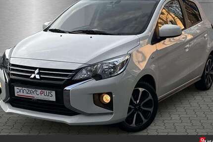 Mitsubishi Space Star 30.720 km 14.770 &euro; Rödermark 63322