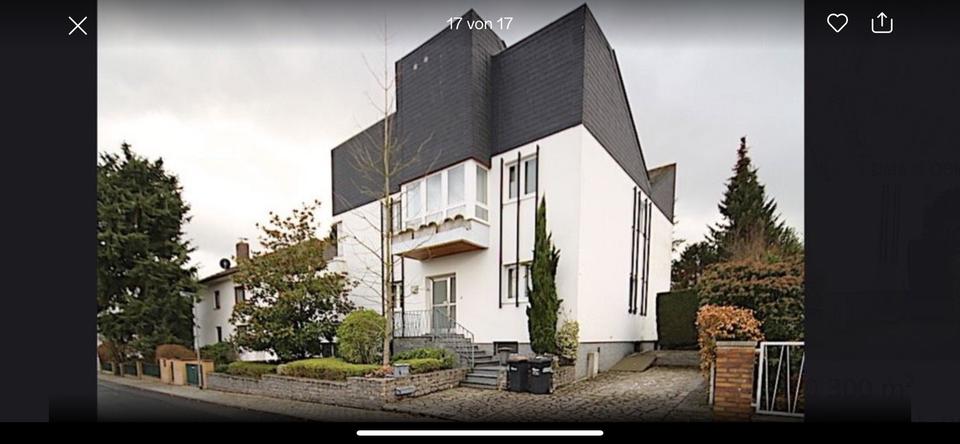 Etagenwohnung Dietzenbach - 2 Zimmer, 53 m&sup2;, 1.200&euro; | Angebot:26019524