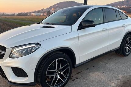 Mercedes-Benz GLE 350 205.000 km 26.500 &euro; Gelnhausen 63571