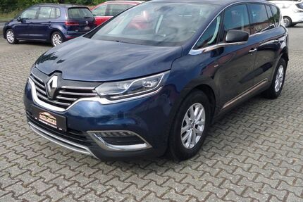 Renault Espace 170.000 km 15.900 &euro; Erlenbach a. Main 63906