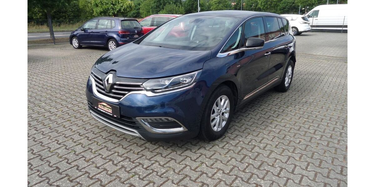Renault Espace 170.000 km 15.900 &euro; Erlenbach a. Main 63906