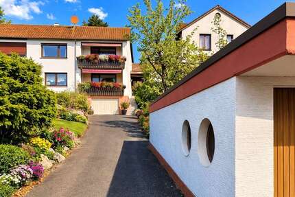 Haus Aschaffenburg Gailbach - 5 Zimmer, 143 m&sup2;, 695.000&euro; | Angebot:27033284