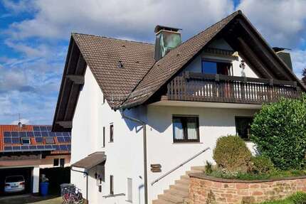 Haus Schöllkrippen - Schneppenbach Schneppenbach - 10 Zimmer, 284 m&sup2;, 499.000&euro; | Angebot:24864474