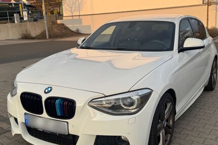 BMW 116 206.000 km 10.990 &euro; Haibach 63808