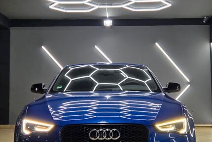Audi A5 263.500 km 14.490 &euro; Erlensee 63526