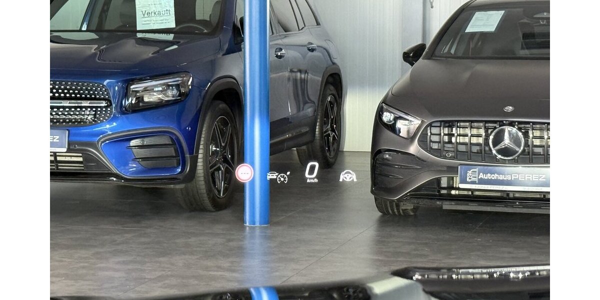 Mercedes-Benz E 300 T de 4M AMG NP:108.510 SUPERSCREEN-AIRMAT. 4.659 km 62.990 &euro; Groß-Umstadt 64823