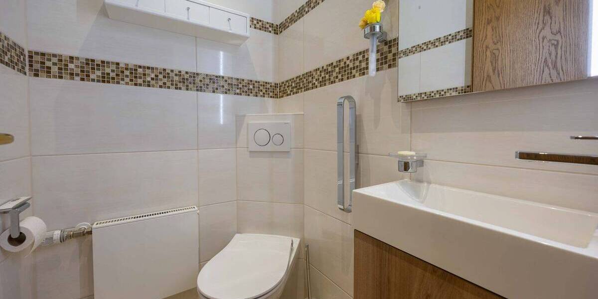 Reihenendhaus Heusenstamm - 4 Zimmer, 115 m&sup2;, 496.500&euro; | Angebot:26093582